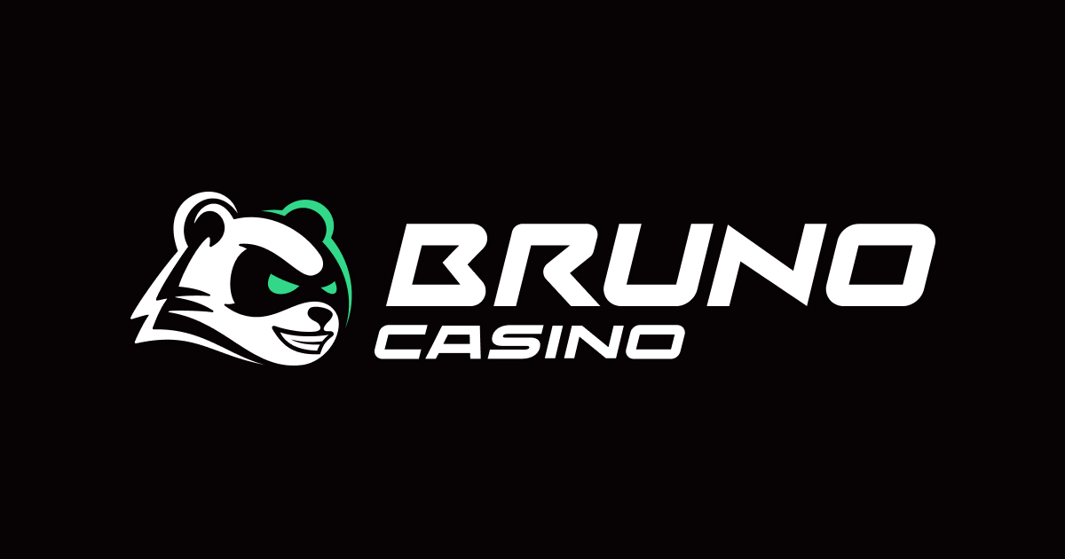 Bruno Casino- Top Slots en bonussen